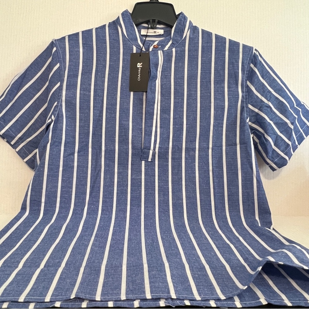 Charmkpr Men’s Shirt